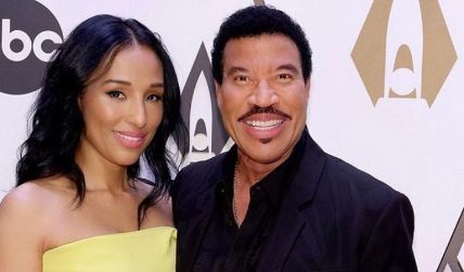 Lionel Richie is a father to three children.